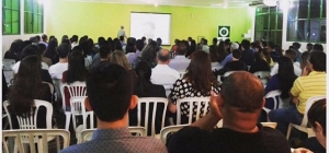 Palestra “História da Loucura: da antiguidade aos dias atuais” agita Fernandópolis