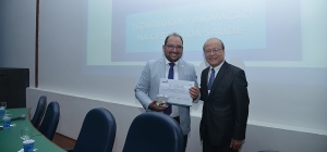 CQH’2019: Congresso aborda Inteligência Artificial na Gestão de Saúde Peruana