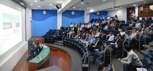 APM sedia II Encontro Brasileiro de Slow Medicine