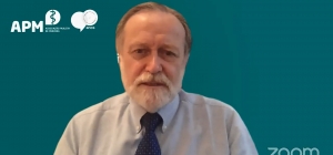 Vacinas e variantes da Covid-19 são discutidas em Webinar APM