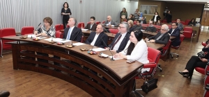 APM participa de audiência pública sobre Telemedicina na Alesp