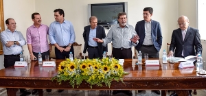 Santa Casa de São José do Rio Preto recebe Selo do CQH