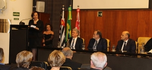 Paulo Hoff recebe título de Cidadão Paulistano