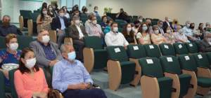 São Bernardo entrega Troféu Amor pela Medicina e homenageia ex-presidente