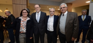 APM inaugura novo prédio