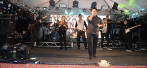 Tradicional Festa Junina da APM lota Clube de Campo