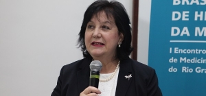 Fundador da ANM é destaque em I Encontro das Academias de Medicina de SP e do RS