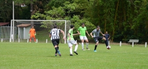 IV Campeonato de Futebol da APM: Santos consagra-se tricampeão