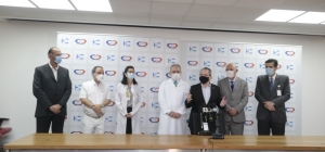 Diretor da APM participa de audiência com ministros da Saúde e da Educação