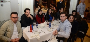 Médico jovem: APM realiza evento com residentes da EPM/Unifesp