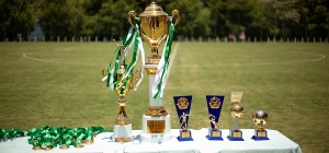 Med9 é o grande campeão do VI Campeonato de Futebol da APM 