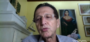 Webinar APM/AMB ressalta importância do Revalida