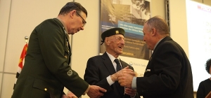 Sociedade Brasileira de Clínica Médica promove exposição “O Brasil na 2ª Guerra”