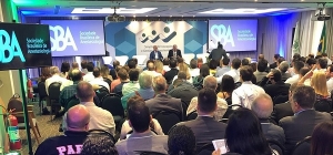 Presidente da APM participa de Simpósio de gestão e inovação em Anestesiologia