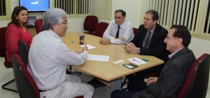 Capital internacional na saúde suplementar é tema de reunião na APM