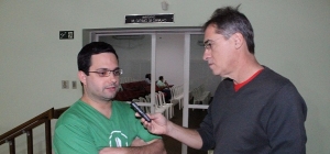 Sucesso na palestra em Jales sobre câncer de cabeça e pescoço