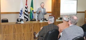 Sociedade Paulista de Psiquiatria Forense celebra 20 anos