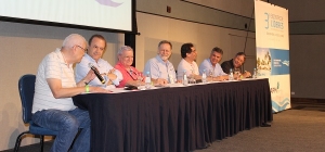 Projetos futuros da APM são debatidos no 3º Encontro de Líderes