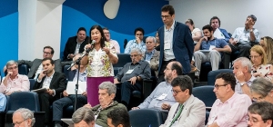 Delegados da APM aprovam balanço financeiro de 2017