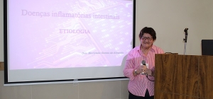 4º Encontro para Pacientes com DIIs aborda quadro clínico e tratamentos