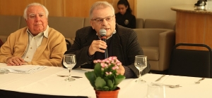 A saúde do idoso está mais relacionada à autonomia do que à ausência de doenças