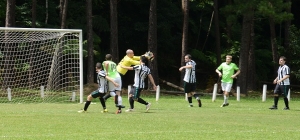 IV Campeonato de Futebol da APM: Santos consagra-se tricampeão