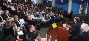 APM sedia evento de aquecimento para o Global Summit Telemedicine & Digital Health 2020