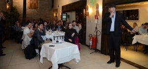 Médico jovem: APM realiza evento com residentes da EPM/Unifesp