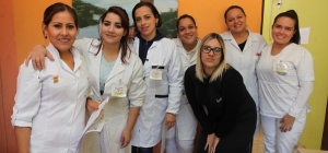 Voluntários por Amor atendem cerca de mil pacientes em mutirão da Saúde