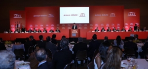 Lideranças médicas participam de evento do Grupo Lide sobre projetos para a Saúde