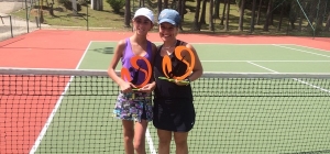 Conheça os vencedores do APM Tennis Open 2017