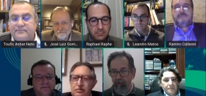 Presidente da APM participa de webinar sobre cirurgia e educação