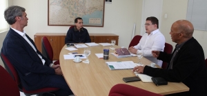 Comissão Estadual de Negociação realiza encontro com operadoras