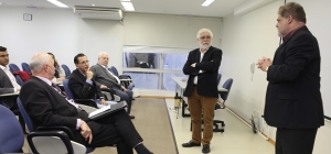 Comissão de Negociações vai à Unidas apresentar pauta   