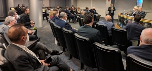 Reforma tributária: APM participa de encontro entre Paulo Guedes e empresários
