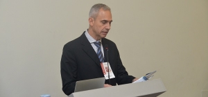 Presidente da APM participa de Congresso de Pneumologia e Tisiologia