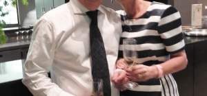 Especial Dia do Médico: jantar e música para celebração em Taubaté