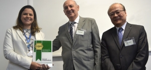 Hospital Netto Campello recebe selo do CQH