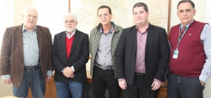 Comissão de Negociações realiza 6ª reunião com operadoras