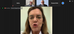 SBP e Febrasgo apresentam dados sobre impacto da pandemia nos exames pediátricos e no pré-natal