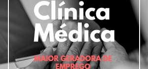 SBCM lança campanha publicitária para reforçar a valorização da Clínica Médica no Brasil  
