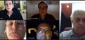 Noroeste paulista discute estratégias de defesa profissional na saúde suplementar