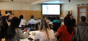 APM promove palestra para consultores da Qualicorp