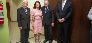 Especial Dia do Médico: evento científico e coquetel em Piracicaba