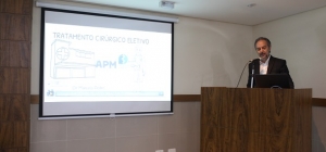 APM realiza III Encontro de Pacientes com Doenças Inflamatórias Intestinais