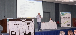 Associativismo, trabalho e formação médica são focos do Encontro de Líderes da APM