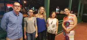 São José dos Campos: mostra Hiroshima e Nagasaki reúne mais de mil pessoas