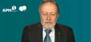 Webinar APM/AMB aborda novas diretrizes da Medicina nos Estados Unidos