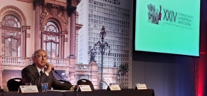 Diretor da APM coordena módulo de aulas no XXIV Congresso da Sogesp