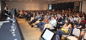 Sucesso absoluto no I Congresso Brasileiro de Neurogenética